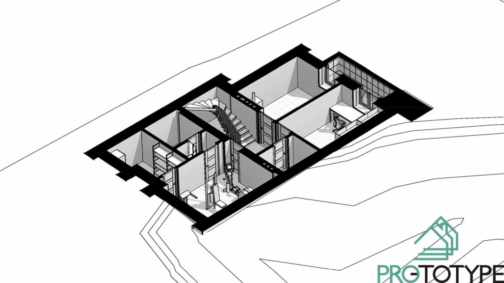 Проекты домов в классическом стиле 🏠 Коттеджи под ключ